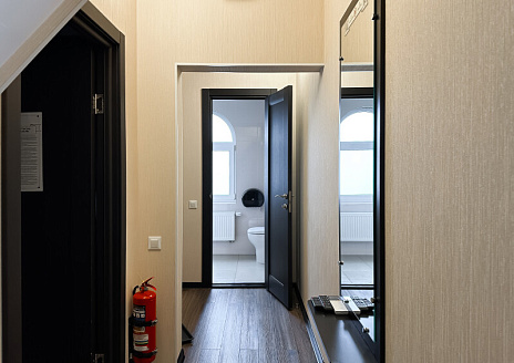  Стандарт без балкона (комната 24) рис.3