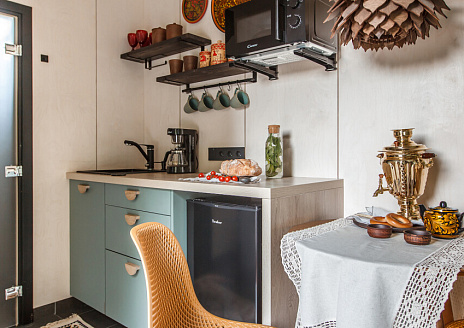  Шишка рис.10