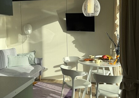  Аура - Дача с купелью рис.4