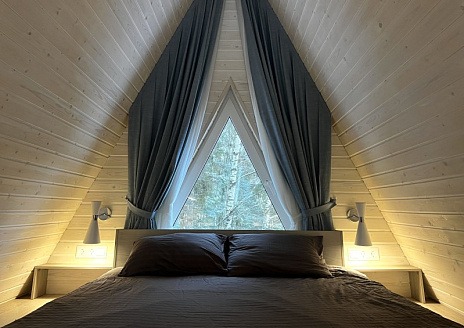  Синий А-фрейм рис.6