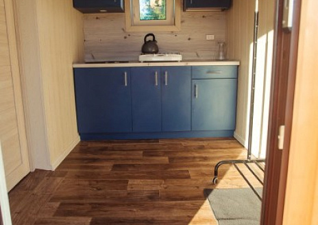  Барн Хауз Фрилуфтслив Бигтрэвл рис.6