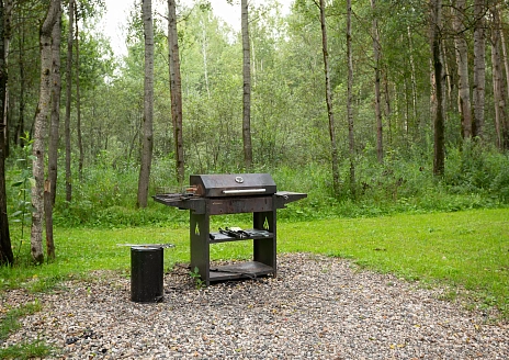  A-Frame №7 с купелью и баней рис.19