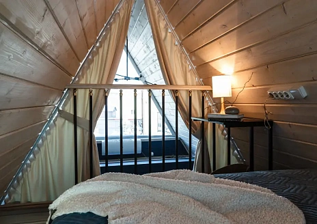  A-Frame №2  рис.6