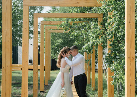  Шатёр для мероприятий рис.5