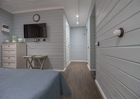  Двухместный номер стандарт рис.4