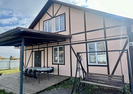  Дом 140кв рис.2