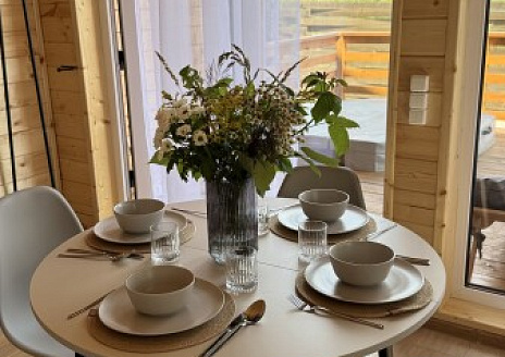  Дом «Рябина» с видом на озеро рис.11