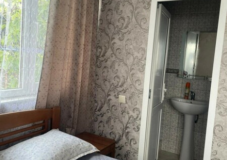  Стандарт с балконом рис.16