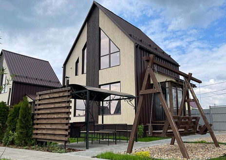  BarnHouse №5  рис.1