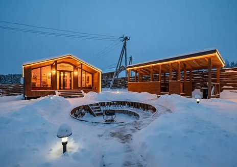  Barnhouse VIP 2 рис.9