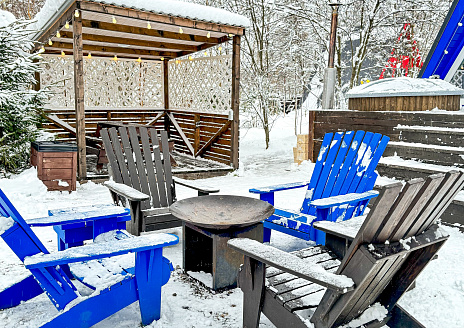  Синий Дом рис.16