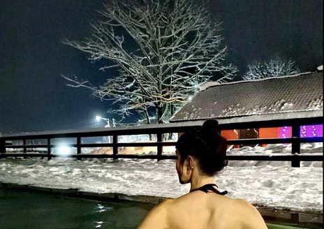  Шестиместное Шале 7 рис.5