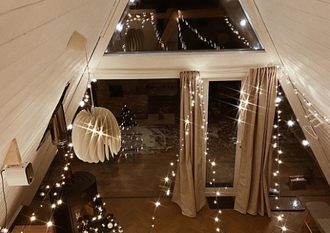  Домик Standard с гамаком рис.5