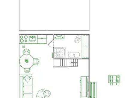  A-Frame №1 рис.17