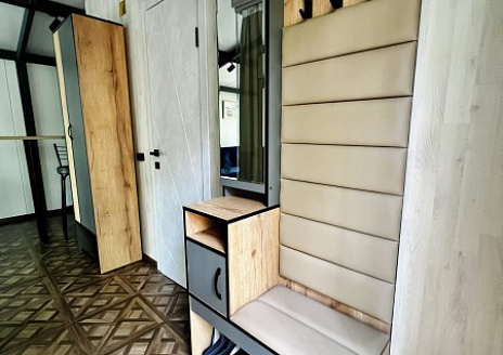 Фото - Домик №5 с сауной рис.5  Домик №5 с сауной рис.5