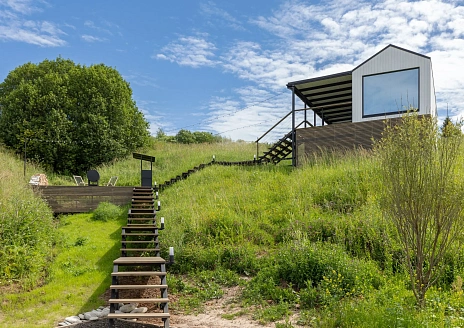  WOW Dacha Astra рис.20