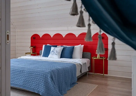  BarnHouse №7 рис.6