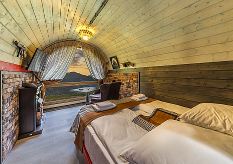  Дилижанс Мафия рис.2