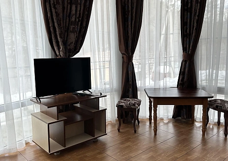  Семейный номер рис.5