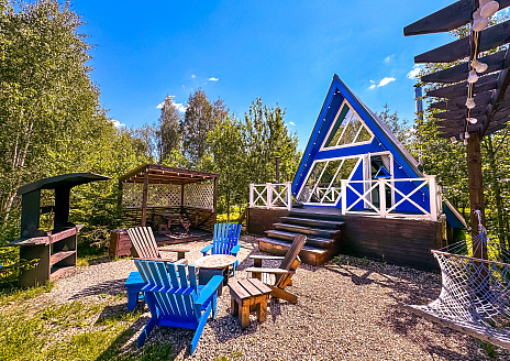  Синий Дом рис.15