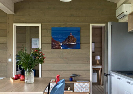  Четырехкомнатный коттедж Дубль Дом Family рис.2