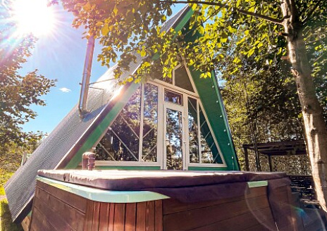  Мятный дом рис.1