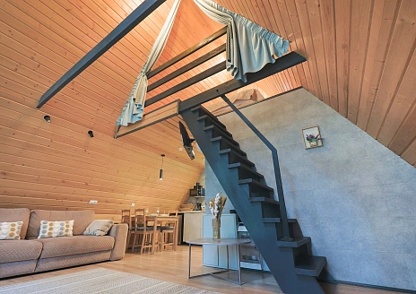  A-Frame №17 с кондиционером рис.18