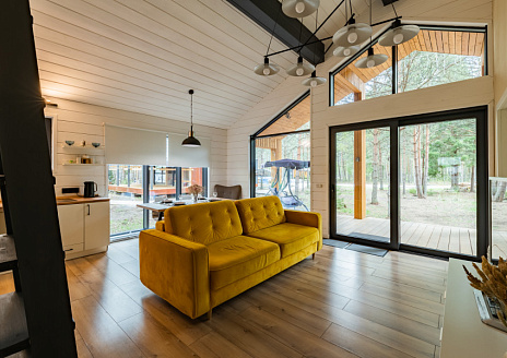  LES-BARN (MAX 8 ГОСТЕЙ) рис.3