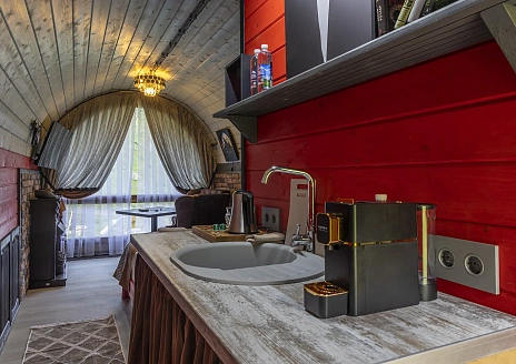  Дилижанс Мафия рис.3