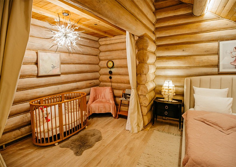 Фото - Номер Délice рис.2  Номер Délice рис.2