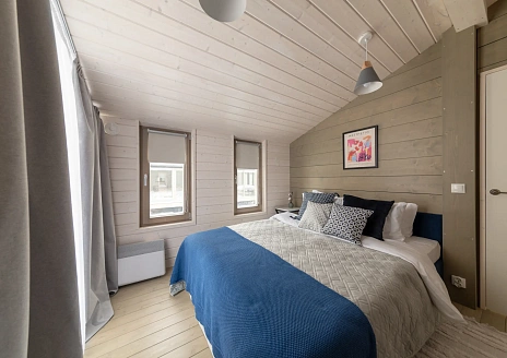  Дом радости рис.6