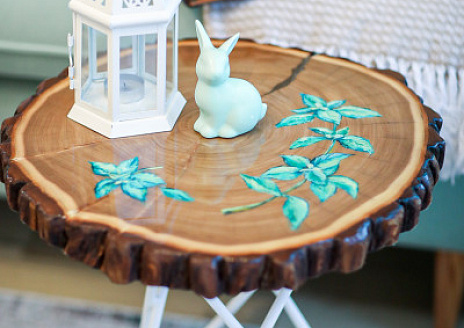  Мятный дом рис.16