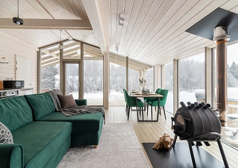  Дом гармонии рис.1