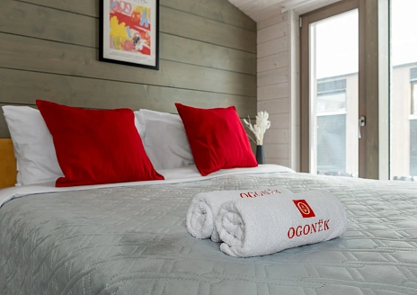  Дом радости рис.10