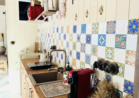  Гостевой дом 11 “Русский» рис.5