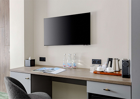  Standart Plus (с завтраком) рис.4