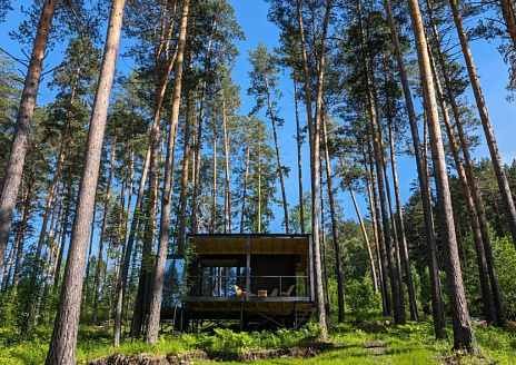  Большой зеркальный куб №38 рис.9