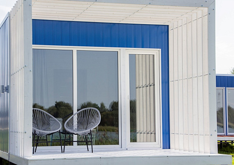  Глэмпинг №3 рис.1