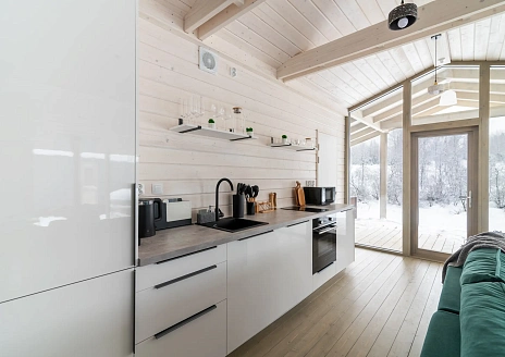  Дом гармонии рис.2