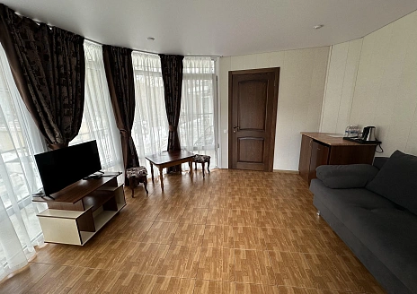  Семейный номер рис.2