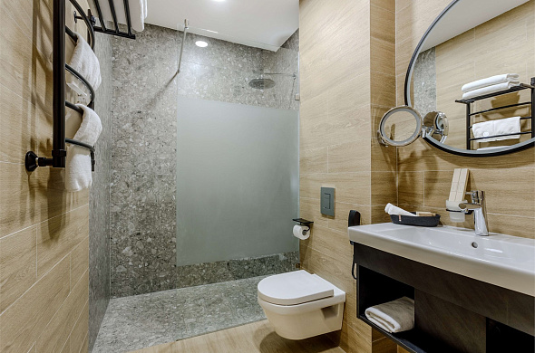 Загородный отель Маири Парк Отель рис.7