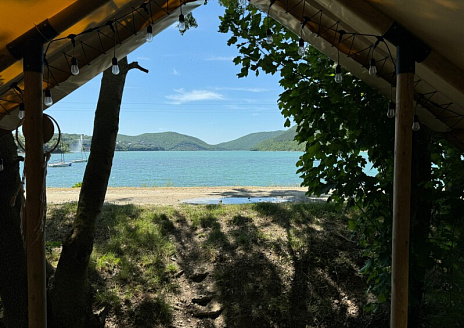  Сафари-тент №8 рис.2