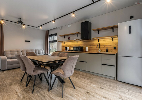  Коттедж Облако рис.2