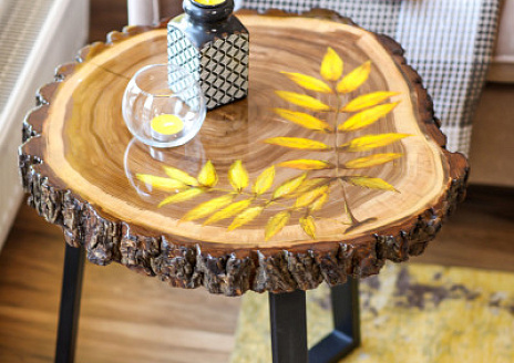  Желтый А дом рис.10