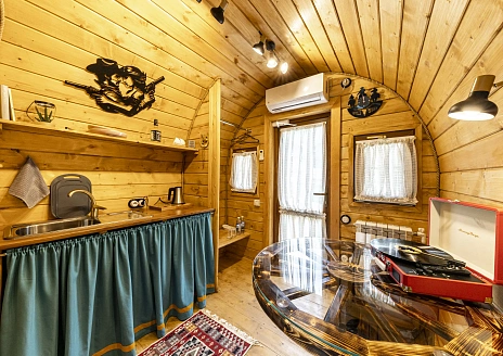  Дилижанс Дикий запад рис.3