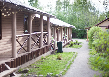  Двухкомнатный семейный номер на 1 этаже рис.6