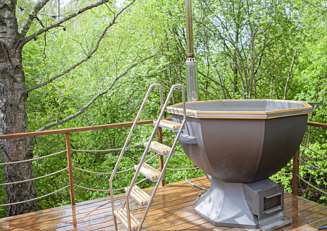  Синий A-frame рис.8