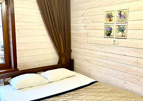  Бюджетный двухместный номер рис.2