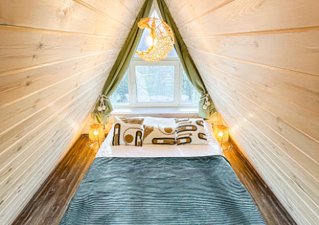  Оливковый Дом рис.5