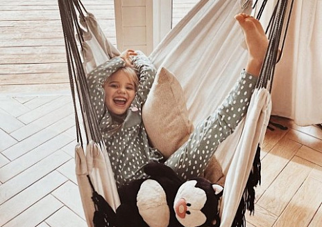  Домик Standard с гамаком рис.4